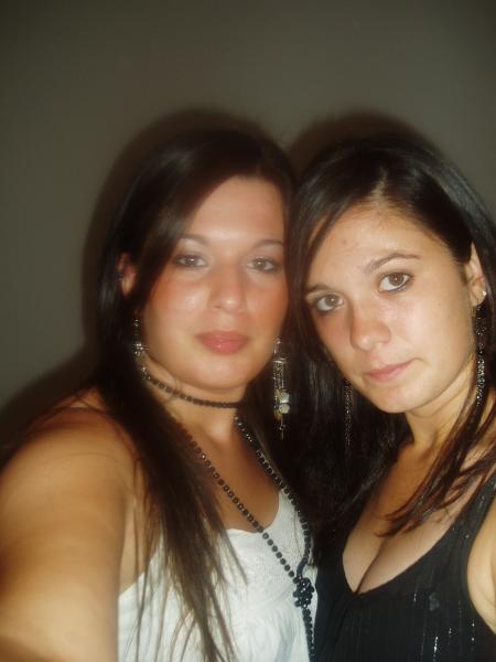 sonia et rose marie