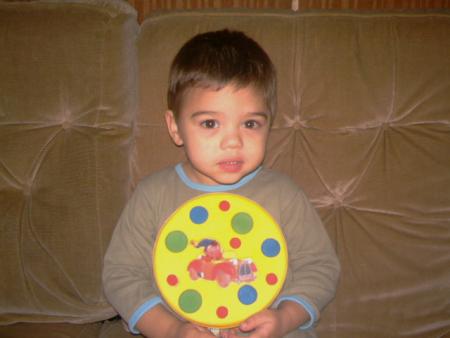 mateo