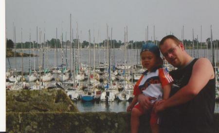 arnaud et mateo