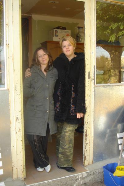 moi et sandra