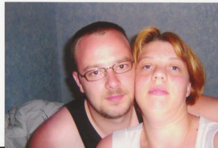 moi et arnaud