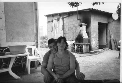ma famille