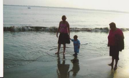 moi mateo et gisell
