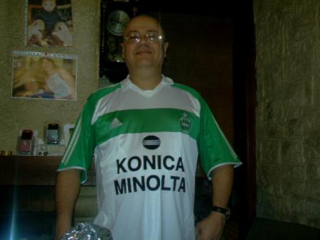 mon pere