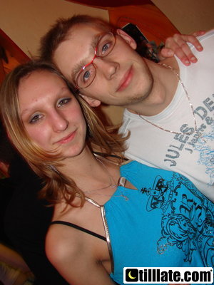 tony et sa soeur