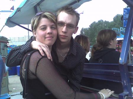 moi et tony