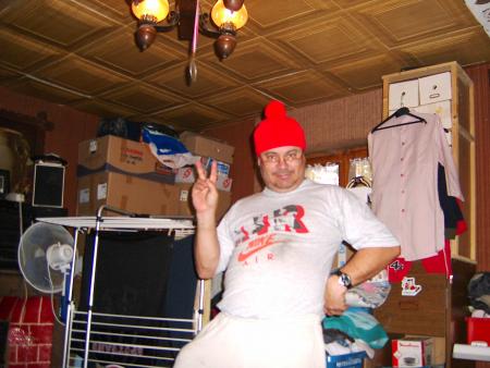mon pere