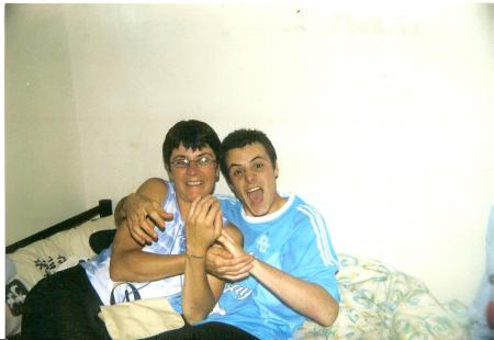 nathalie et thoms