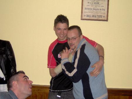 david et nono