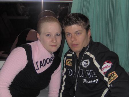 mel et seb